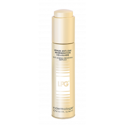 Sérum anti-âge régénération cellulaire