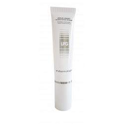 Sérum lissant hydratation intense